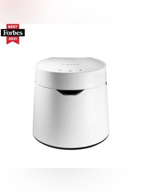 *Brand New* Carepod One - Stainless Steel Humidifier 500 Sq. Ft